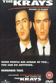 Watch Free The Krays (1990)