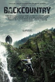 Watch Free Backcountry (2014)