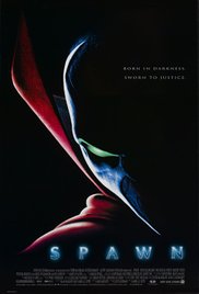 Watch Free Spawn (1997)