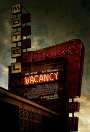 Watch Free Vacancy (2007)