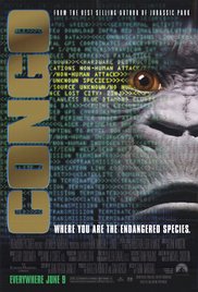 Watch Free Congo (1995)