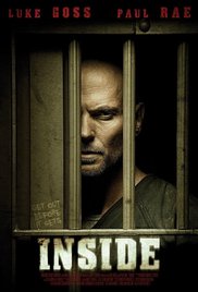 Watch Free Inside (2012)