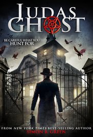 Watch Free Judas Ghost (2013)