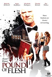 Watch Free Pound Of Flesh 2010