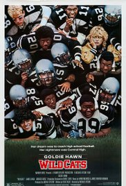 Watch Free Wildcats (1986)