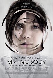 Watch Free Mr Nobody 2009 