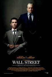 Watch Free Wall Street: Money Never Sleeps (2010)