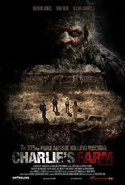 Watch Free Charlies Farm (2014)