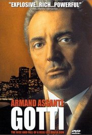 Watch Free Gotti (TV Movie 1996)