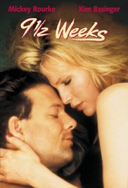 Watch Free Nine 9 1/2 Weeks (1986)