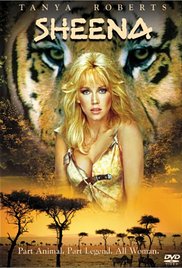 Watch Free Sheena (1984)