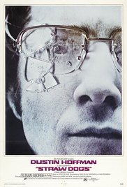 Watch Free Straw Dogs (1971)