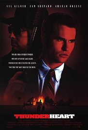 Watch Free Thunderheart (1992)