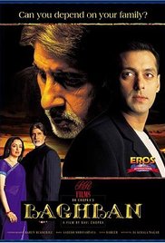 Watch Free Baghban (2003)