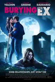 Watch Free Burying the Ex (2014)