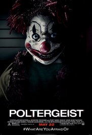 Watch Free Poltergeist (2015)