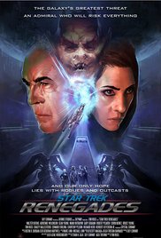 Watch Free Star Trek: Renegades (2015)