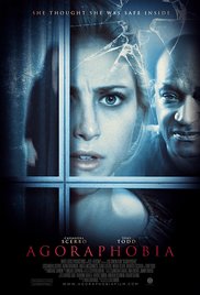 Watch Free Agoraphobia (2015)