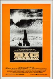 Watch Free Big Wednesday (1978)