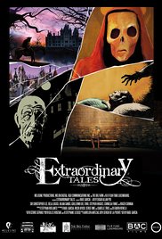 Watch Free Extraordinary Tales (2015)