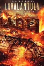 Watch Free Lavalantula (TV Movie 2015)