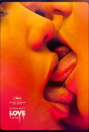 Watch Free Love (2015)