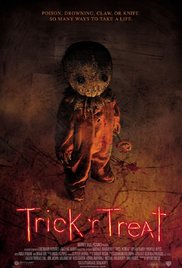 Watch Free Trick r Treat (2007)