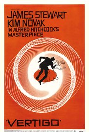 Watch Free Vertigo (1958)