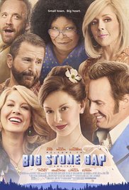 Watch Free Big Stone Gap (2015)