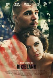 Watch Free Dixieland (2015)