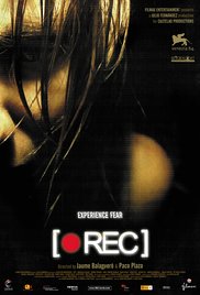 Watch Free Rec (2007)