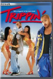 Watch Free Trippin (1999)