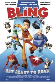 Watch Free Bling (2016)