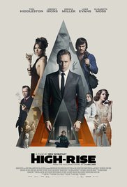 Watch Free HighRise (2015)