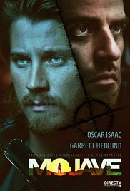 Watch Free Mojave (2015)