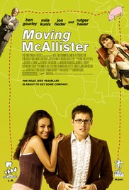 Watch Free Moving McAllister (2007)