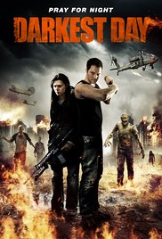 Watch Free Darkest Day (2015)