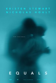 Watch Free Equals (2015)