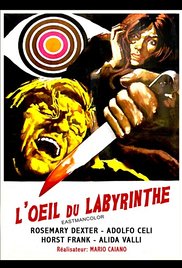 Watch Free Eye in the Labyrinth (1972)