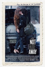 Watch Free Not Fade Away (2012)