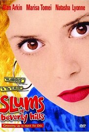 Watch Free Slums of Beverly Hills (1998)