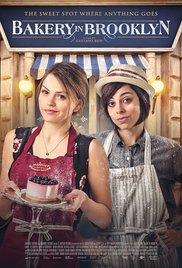 Watch Free My Bakery in Brooklyn (2016)