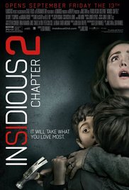 Watch Free Insidious Chapter 2 2013 