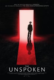 Watch Free The Unspoken (2015)