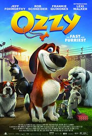 Watch Free Ozzy (2016)