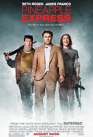 Watch Free Pineapple Express 2008