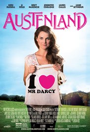 Watch Free Austenland (2013)