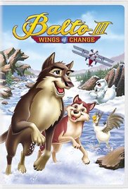 Watch Free Balto III: Wings of Change (Video 2004)