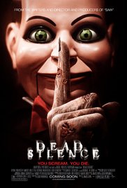 Watch Free Dead Silence (2007)