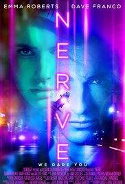 Watch Free Nerve (2016)